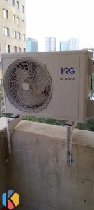 نجفی نصب و تعمیرات پکیج و کولرگازی شبانه روزی در شهرک غرب 11