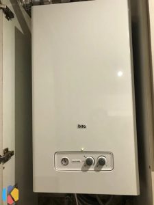 نجفی نصب و تعمیرات پکیج و کولرگازی شبانه روزی در شهرک غرب 12