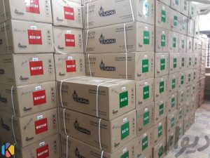 نجفی نصب و تعمیرات پکیج و کولرگازی شبانه روزی در شهرک غرب 15