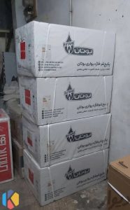 نجفی نصب و تعمیرات پکیج و کولرگازی شبانه روزی در شهرک غرب 17