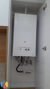 نجفی نصب و تعمیرات پکیج و کولرگازی شبانه روزی در شهرک غرب 19