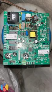 نجفی نصب و تعمیرات پکیج و کولرگازی شبانه روزی در شهرک غرب 2