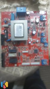 نجفی نصب و تعمیرات پکیج و کولرگازی شبانه روزی در شهرک غرب 20