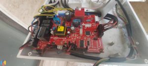 نجفی نصب و تعمیرات پکیج و کولرگازی شبانه روزی در شهرک غرب