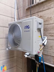 نجفی نصب و تعمیرات پکیج و کولرگازی شبانه روزی در شهرک غرب 5