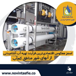 تصفیه پارس تصفیه آب صنعتی ممبران 4 اینچ ممبران 8 اینچ در تهران نیاوران 14 result