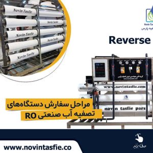 تصفیه پارس تصفیه آب صنعتی ممبران 4 اینچ ممبران 8 اینچ در تهران نیاوران result