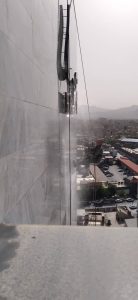 ‏راپل ‏خدمات ‏نماشویی ‏و ‏پیچ ‏رولپلاک ‏نما ‏و ‏رنگ ‏آمیزی ‏نمای ‏ساختمان ‏در ‏تهران ‏استاد ‏معین 11 1 2 1