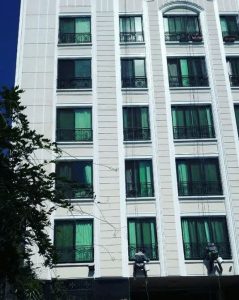 ایتوک ‏راپل ‏خدمات ‏نماشویی ‏و ‏پیچ ‏رولپلاک ‏نما ‏و ‏رنگ ‏آمیزی ‏نمای ‏ساختمان ‏در ‏تهران ‏استاد ‏معین 13 2 1 3