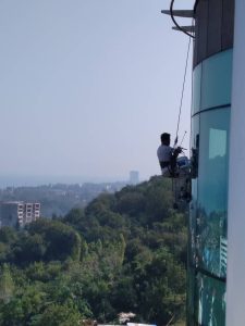 ایتوک ‏راپل ‏خدمات ‏نماشویی ‏و ‏پیچ ‏رولپلاک ‏نما ‏و ‏رنگ ‏آمیزی ‏نمای ‏ساختمان ‏در ‏تهران ‏استاد ‏معین 16 2 2
