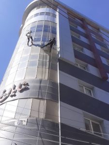 ‏راپل ‏خدمات ‏نماشویی ‏و ‏پیچ ‏رولپلاک ‏نما ‏و ‏رنگ ‏آمیزی ‏نمای ‏ساختمان ‏در ‏تهران ‏استاد ‏معین 4 1 2 1