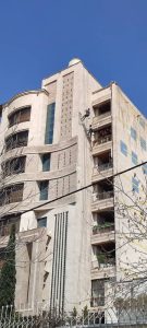 ‏راپل ‏خدمات ‏نماشویی ‏و ‏پیچ ‏رولپلاک ‏نما ‏و ‏رنگ ‏آمیزی ‏نمای ‏ساختمان ‏در ‏تهران ‏استاد ‏معین 8 1 2 1