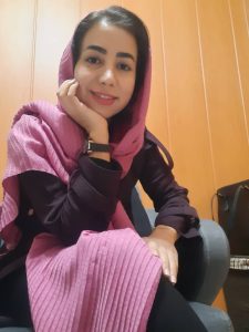 دکتر ‏مرضیه ‏هوشنگی ‏