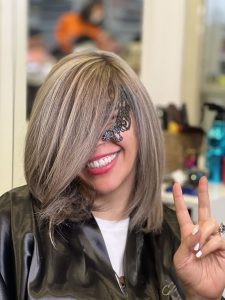 سالن زیبایی برلیان 13