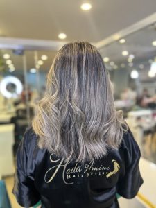 سالن زیبایی برلیان 15