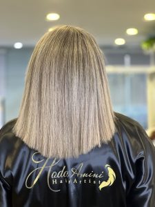 سالن زیبایی برلیان 16