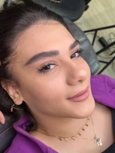 زیبایی فاطمه اولیایی06 1