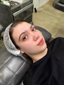 زیبایی فاطمه اولیایی08 1