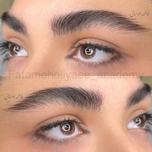 زیبایی فاطمه اولیایی11 1