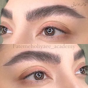 زیبایی فاطمه اولیایی12 1