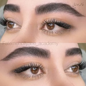 زیبایی فاطمه اولیایی13 1