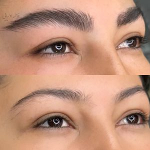 زیبایی فاطمه اولیایی14 1