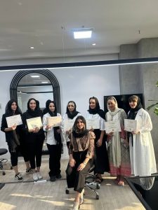 سالن زیبایی فاطمه اولیایی18