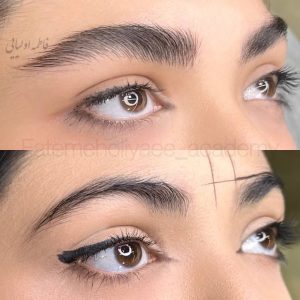 زیبایی فاطمه اولیایی28 1