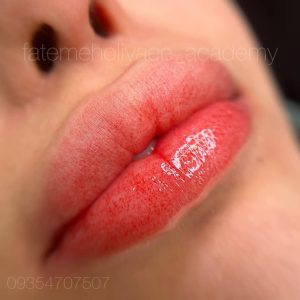 زیبایی فاطمه اولیایی29 1