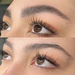 زیبایی فاطمه اولیایی30 1