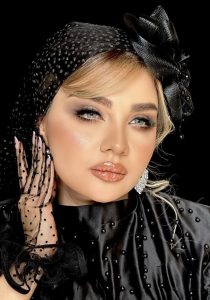 زیبایی مهناز حامی05