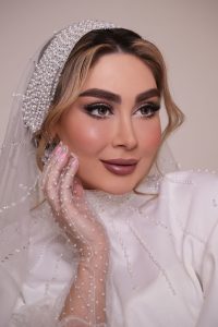 زیبایی مهناز حامی15