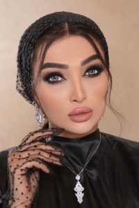 زیبایی مهناز حامی16