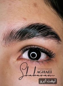 شبنم آقایی18