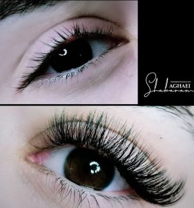 شبنم آقایی19