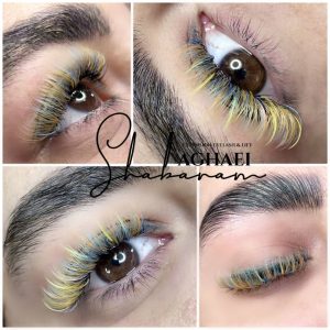 شبنم آقایی22