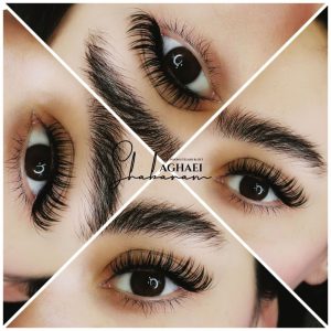 شبنم آقایی25