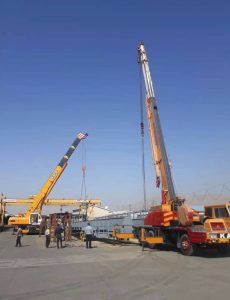 ‏جرثقیل ‏آب ‏نیکی ‏خدمات ‏اجاره ‏جرثقیل ‏سبک ‏و ‏سنگین ‏و ‏انواع ‏تریلی ‏و ‏لیفتراک ‏در ‏تهران ‏تهرانسر 2