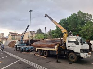 ‏جرثقیل ‏آب ‏نیکی ‏خدمات ‏اجاره ‏جرثقیل ‏سبک ‏و ‏سنگین ‏و ‏انواع ‏تریلی ‏و ‏لیفتراک ‏در ‏تهران ‏تهرانسر 6