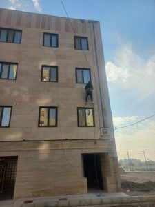 ‏ارتفاع ‏کاران ‏عبدلی ‏خدمات ‏نماشویی ‏و ‏نصب ‏توری ‏مرغی ‏و ‏پیچ ‏رولپلاک ‏نما ‏در ‏تهران ‏اکباتان 2 1 1