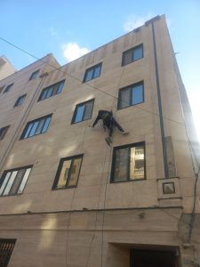 ‏ارتفاع ‏کاران ‏عبدلی ‏خدمات ‏نماشویی ‏و ‏نصب ‏توری ‏مرغی ‏و ‏پیچ ‏رولپلاک ‏نما ‏در ‏تهران ‏اکباتان 5 1