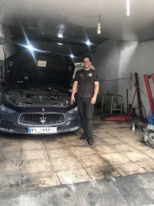 ‏بهرامی ‏سرویس ‏دوره ‏ای ‏گیربکس ‏رفع ‏صدای ‏زوزه ‏و ‏ناله ‏گیربکس ‏ا 7 1