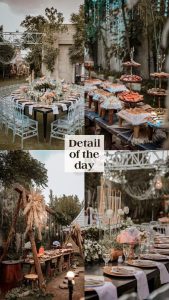 آتلیه سحر سالاری سالن عقد تشریفات سالن آتلیه عروس در مشهد احمد آباد 2 1