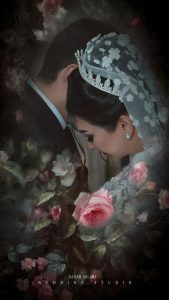 آتلیه سحر سالاری سالن عقد تشریفات سالن آتلیه عروس در مشهد احمد آباد 9 1