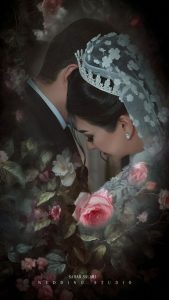 آتلیه سحر سالاری سالن عقد تشریفات سالن آتلیه عروس در مشهد احمد آباد 9