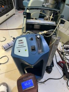 ‏اکسیژن ‏سرویس ‏و ‏تعمیرات ‏دستگاه ‏اکسیژن ‏ساز ‏شبانه ‏روزی ‏در ‏تهران ‏نظام ‏آباد 6