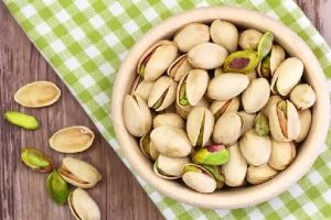 ریزاب قیمت خرید پسته ایرانی اکبری در شاهرود زیدر