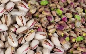 ریزاب قیمت خرید پسته ایرانی اکبری در شاهرود زیدر 5 1
