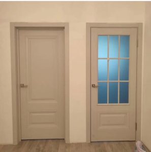 تولیدی درب بابازاده درب ضد سرقت درب اتاقی درب ضد آب چهارچوب فلزی و چوبی به صورت تک و عمده در کرج حصارک11