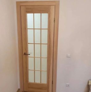 تولیدی درب بابازاده درب ضد سرقت درب اتاقی درب ضد آب چهارچوب فلزی و چوبی به صورت تک و عمده در کرج حصارک13